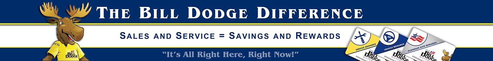 Bill Dodge Auto Group in Westbrook ME