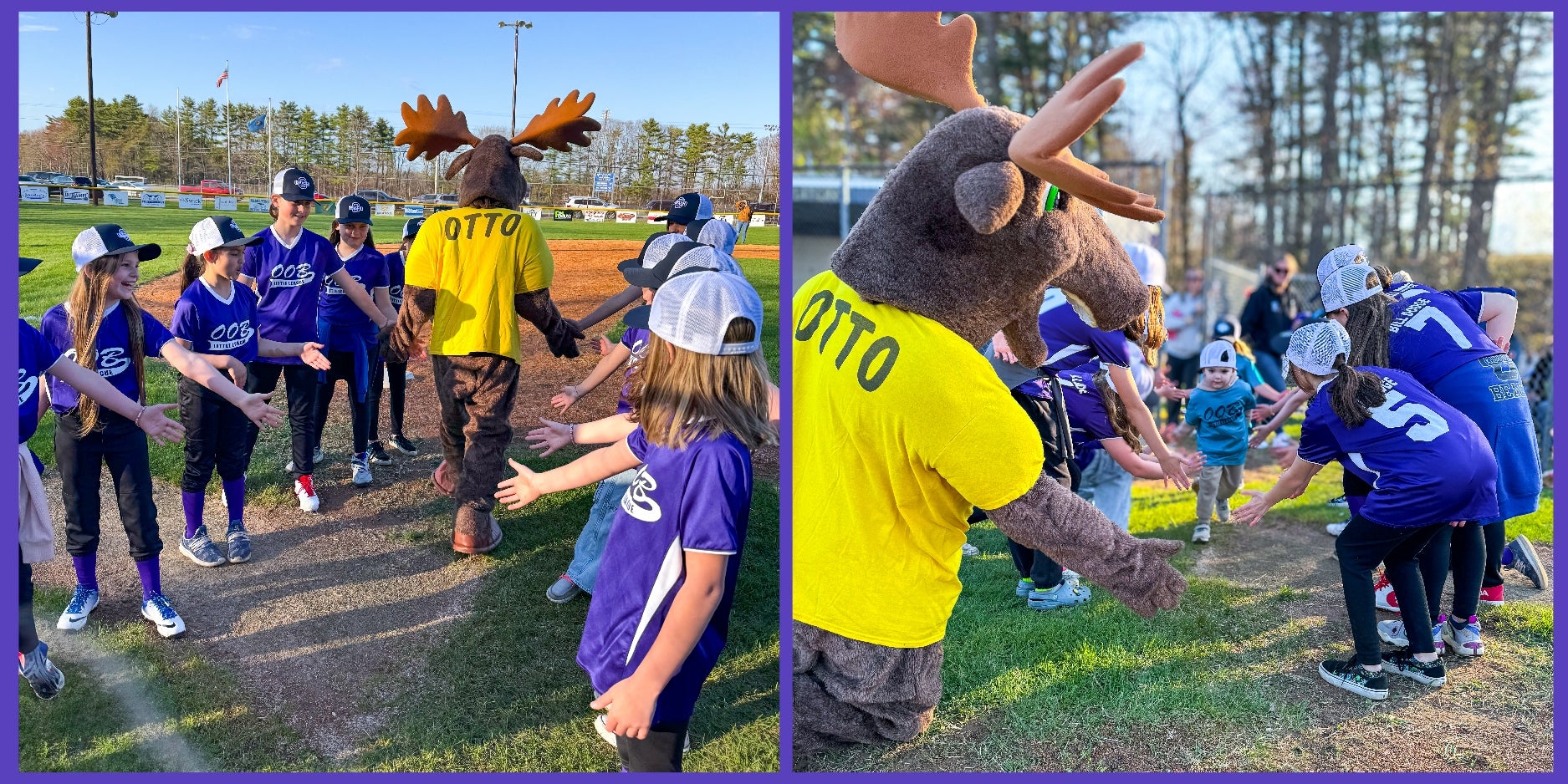 Old Orchard Beach Little League