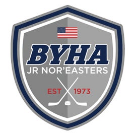 Biddeford Youth Hockey Association (BYHA) Bill Dodge Auto Group in Westbrook ME