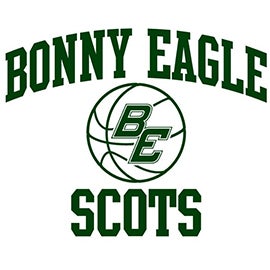 Bonny Eagle High School Athletics Bill Dodge Auto Group in Westbrook ME