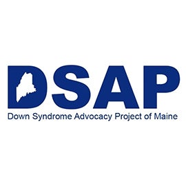 Down Syndrome Advocacy Project of Maine Bill Dodge Auto Group in Westbrook ME