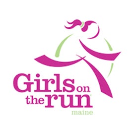 Girls on the Run Maine Bill Dodge Auto Group in Westbrook ME