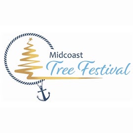 Midcoast Tree Festival Bill Dodge Auto Group in Westbrook ME
