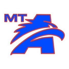 Mount Ararat High School Athletics Bill Dodge Auto Group in Westbrook ME