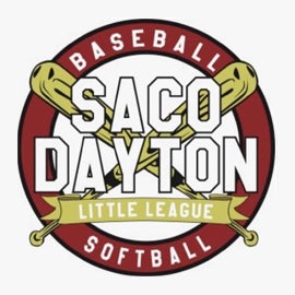 Saco Dayton Little League Bill Dodge Auto Group in Westbrook ME