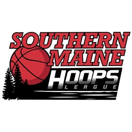 Southern Maine Hoops League Bill Dodge Auto Group in Westbrook ME