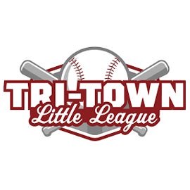 Tri-Town Little League Bill Dodge Auto Group in Westbrook ME