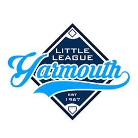 Yarmouth Little League Bill Dodge Auto Group in Westbrook ME