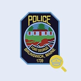 Brunswick Police Benefit Association Bill Dodge Auto Group in Westbrook ME