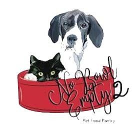 No Bowl Empty 2 Pet Food Pantry Bill Dodge Auto Group in Westbrook ME