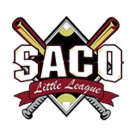 Saco Little League Bill Dodge Auto Group in Westbrook ME