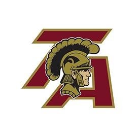 Thornton Academy Ice Hockey Boosters Bill Dodge Auto Group in Westbrook ME