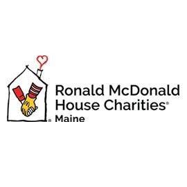 Ronald McDonald House of Charities Maine Ronald Bill Dodge Auto Group in Westbrook ME